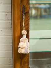 Load image into Gallery viewer, Georgian Art Deco Glass Display Curio