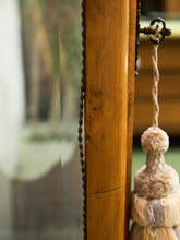 Load image into Gallery viewer, Georgian Art Deco Glass Display Curio