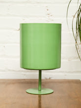 Load image into Gallery viewer, Green Tulip Planter - Medium