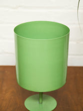 Load image into Gallery viewer, Green Tulip Planter - Medium
