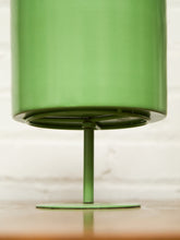 Load image into Gallery viewer, Green Tulip Planter - Medium