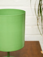 Load image into Gallery viewer, Green Tulip Planter - Medium
