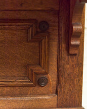 Load image into Gallery viewer, Renaissance Revival Henry ll Style Hutch