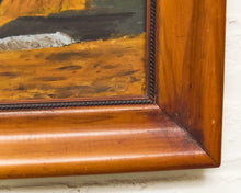 Load image into Gallery viewer, Golden Hills Beneath the Peaks