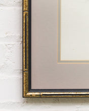 Load image into Gallery viewer, Painting of Hotei, A deity in Japanese