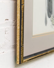 Load image into Gallery viewer, Painting of Hotei, A deity in Japanese