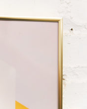 Load image into Gallery viewer, Sunset Prism Geometry