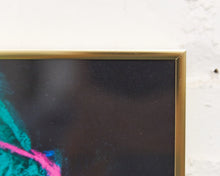 Load image into Gallery viewer, Prayers in Electric Blue