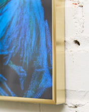 Load image into Gallery viewer, Prayers in Electric Blue