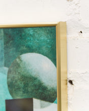 Load image into Gallery viewer, Emerald Orbits