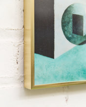 Load image into Gallery viewer, Emerald Orbits