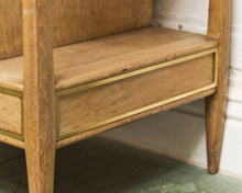 Load image into Gallery viewer, Vintage End Table