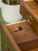 Load image into Gallery viewer, Vintage Mid-Century Accolade Drexel Campaign Desk