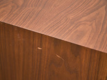 Load image into Gallery viewer, Pair of Scandi Nightstands with Plinth Base