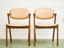 Load image into Gallery viewer, T-Rex Chair in Cantina Peanut