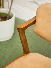 Load image into Gallery viewer, T-Rex Chair in Cantina Peanut