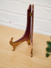 Load image into Gallery viewer, Royal Goedewaagen Gouda Pottery Plate Iris Collection