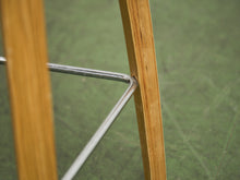 Load image into Gallery viewer, Plywood Oak Barstool