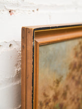 Load image into Gallery viewer, Autumn Stream at Dusk