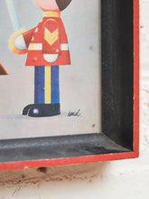 Load image into Gallery viewer, Mid Century Modern Christmas Toy Soldiers