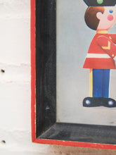 Load image into Gallery viewer, Mid Century Modern Christmas Toy Soldiers