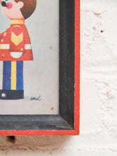 Load image into Gallery viewer, Mid Century Modern Christmas Toy Soldiers