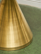 Load image into Gallery viewer, Shira Pedestal Table