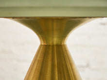 Load image into Gallery viewer, Shira Pedestal Table