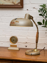 Load image into Gallery viewer, Art Deco Task Lamp