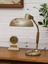 Load image into Gallery viewer, Art Deco Task Lamp
