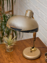 Load image into Gallery viewer, Art Deco Task Lamp