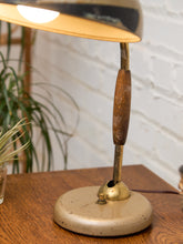 Load image into Gallery viewer, Art Deco Task Lamp