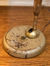 Load image into Gallery viewer, Art Deco Task Lamp