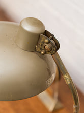Load image into Gallery viewer, Art Deco Task Lamp