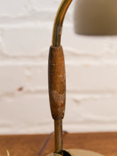 Load image into Gallery viewer, Art Deco Task Lamp