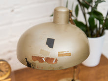 Load image into Gallery viewer, Art Deco Task Lamp