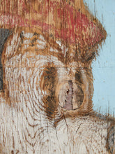 Load image into Gallery viewer, 1940’s Folk Art Minnie Mouse