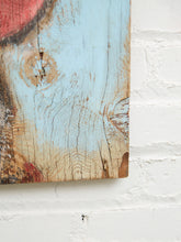 Load image into Gallery viewer, 1940’s Folk Art Minnie Mouse