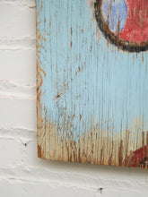 Load image into Gallery viewer, 1940’s Folk Art Minnie Mouse