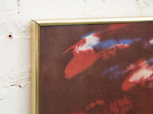 Load image into Gallery viewer, Moody Moonlit Coastal River