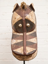 Load image into Gallery viewer, Authentic Vintage African Congo Mask