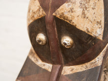 Load image into Gallery viewer, Authentic Vintage African Congo Mask