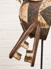 Load image into Gallery viewer, Authentic Vintage African Congo Mask