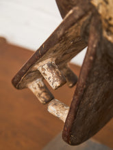 Load image into Gallery viewer, Authentic Vintage African Congo Mask