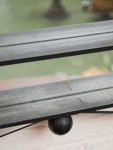 Load image into Gallery viewer, Mid Century Ultra Modern Star Shaped Shadow Box by Turner