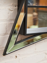 Load image into Gallery viewer, Mid Century Ultra Modern Star Shaped Shadow Box by Turner