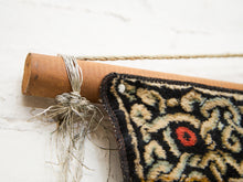 Load image into Gallery viewer, Vintage Winter Dear Tapestry