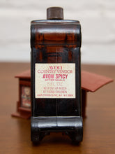 Load image into Gallery viewer, Wild Country Cologne Bottle