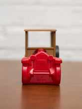 Load image into Gallery viewer, 1920’s Station Wagon Cologne Bottle Circa 1970’s