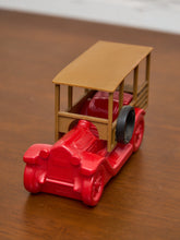 Load image into Gallery viewer, 1920’s Station Wagon Cologne Bottle Circa 1970’s